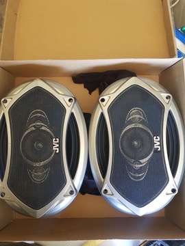 Автомобильные динамики, трубки