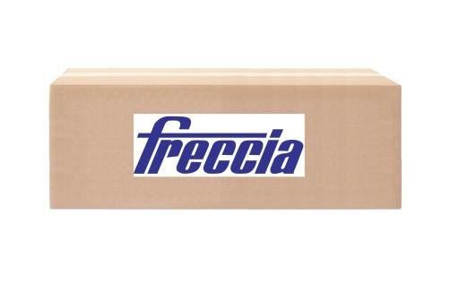 Головка двигуна FRECCIA CH17-1038