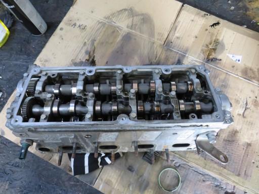 03L103373 - Головка 03L103373E VW Audi 2.0TDI CBA CBAB впевнений