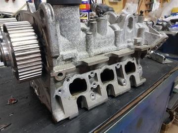 1.0 tsi Audi A3 8V голова, комплектація після 47000 км