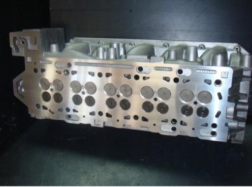 08687846 - Головка 2.4D VOLVO готова к установке, 190 л.с.