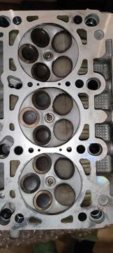 Голова 3.0 ASN A4 B6/A6 C6/ A8 D2