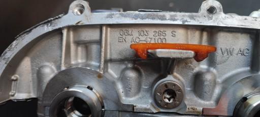 Головка 3.0 tfsi dcb 06M103403AF 06M103285S