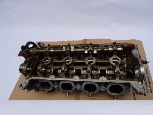 9481052602R - Головка 4.8 Porsche Cayenne 7P 948105260 2R