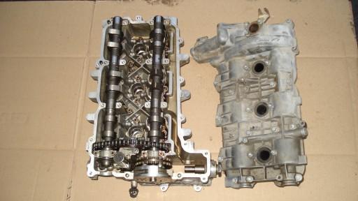 Головка 996104101R 9961041073R Porsche Boxster 911 986