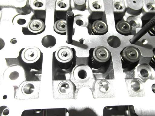 71752976 - Alfa Romeo 159 Giulietta Freemont 2.0MTJ голова