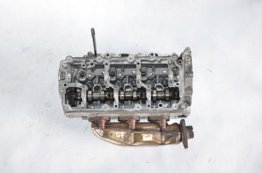 150211161338 - Головка Audi A6 Q7 VW Touareg 3.0 V6 TDI CCW ЛІВА