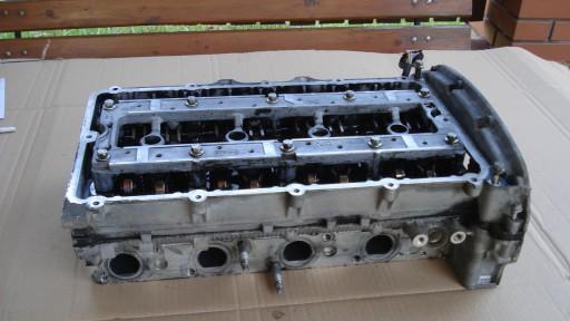 Головка BK2Q-6K537-AB P3BK2Q6090AC Peugeot Boxer Jumper 2.2HDI Euro5