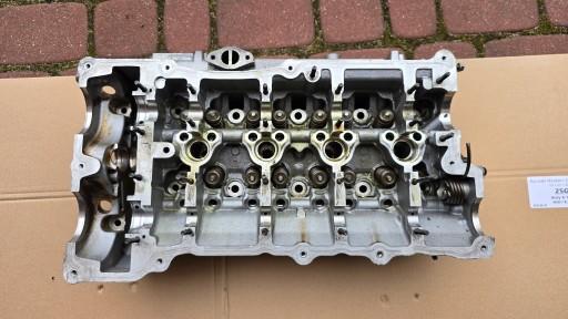 7505422 7505422.9 GŁOWICA CYLINDRÓW - Головка BMW E90 E87 N46B20B 7505422.9 Valvetronic