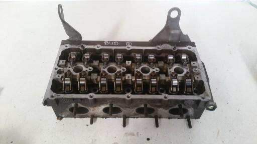 BUD 1.4 16V VW гол