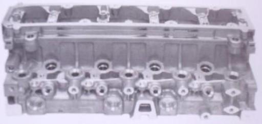 908592 - СИТРОЕН С5 голова