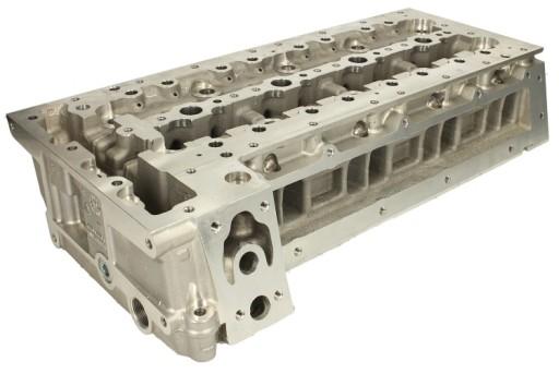 0200hg - Головка CITROEN JUMPER 3.0HDi НОВАЯ