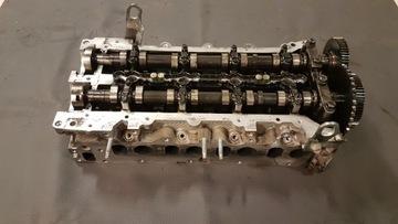 Боєголовка Captiva Antara 2.2d