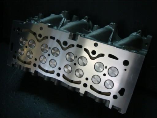 9807255910 - Citroen Jumper 2.2 hdi синийHDI головка