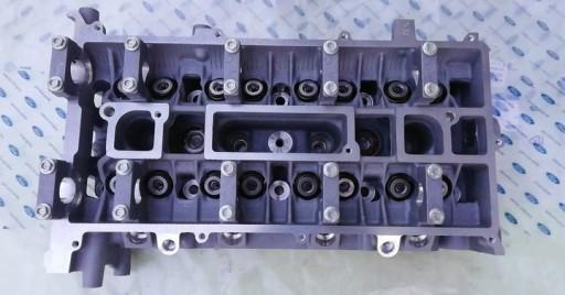 1S7G-6C032-AA 1S7G6C032AA - Головка FORD MONDEO MK3 2.0 бензин 2000-2007 г.в. DUATEC HE SEFI NEW