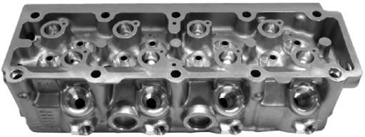 909026 - Заголовок ford transit