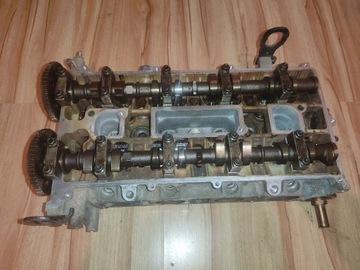 Ford Maverick Mazda Tribute 2.3 16v гол