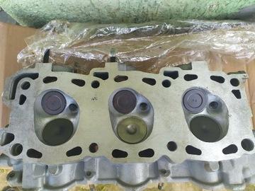 Головка галопа, Pajero V6, 3.0 12V