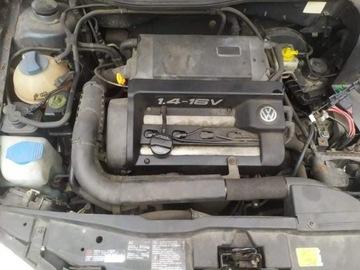 Голова Golf IV Polo Fabia Ibiza Leon 1.4 16v