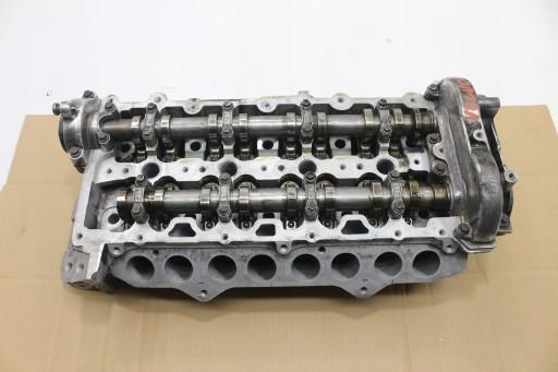 Головка готова к установке 31401431 Volvo V60 2.0 D