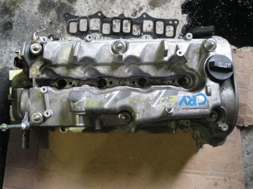 Honda CRV CR-V 2.2 I-CTDI головка 2010р