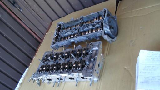 46347940 55284826 - Головка КПЛ 46347940 55284826 Alfa Romeo Stelvio 2.2M-JET