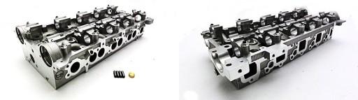 EHAJ3TN0C - Kia 2900 Terracan 2.9Crdi Carnival J3T голова