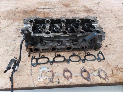 22111-27000 - Kia D4EA 2.0 CRDI гол