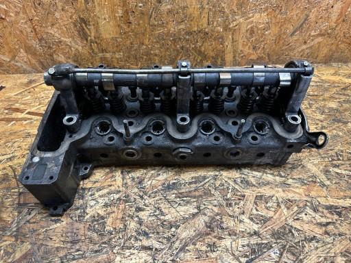 Головка Mercedes W123 2.2D 6150161901