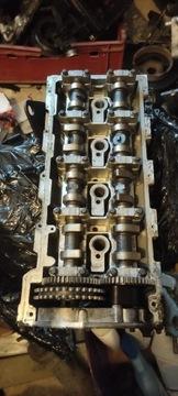 Головка мерседес спринтер 2.2 двигун 646 комплект