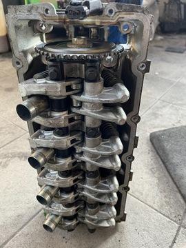 Головка Mini Cooper S, компресор R53 1.6