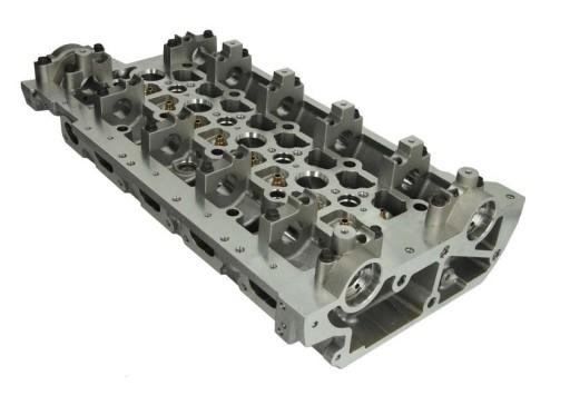 R310003 - NISSAN 2.5 dCI G9U гол