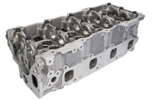 NS310021 - NISSAN 3.0 DCI ZD30 гол