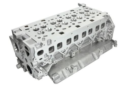 4423598 - Голова OPEL MOVANO 2.3CDTI NEW M9T