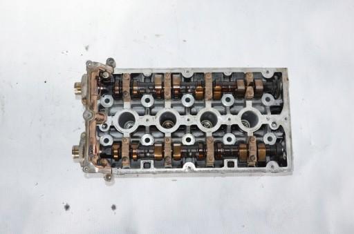 55559340 - Головка Opel Astra J Insignia 1.6 16V ПЛАНИРУЕТСЯ