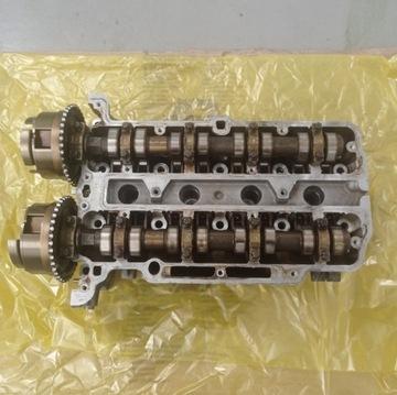Головка Opel Mokka Astra 1.4 Turbo A14NET, B14NET