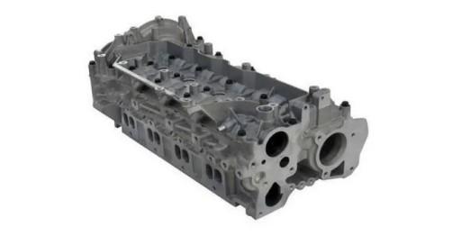 1104100Q1G 1104100Q3E - RENAULT SCENIC MASTER MEGANE TRAFIC M9T гол