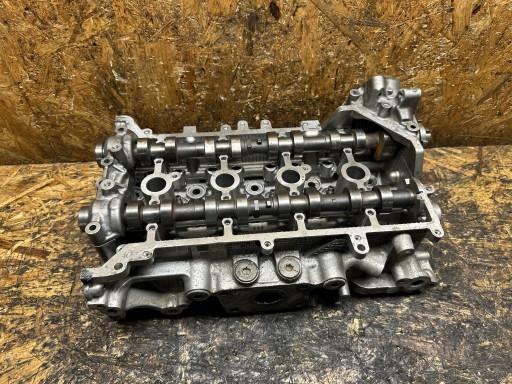 Головка SUZUKI SX4 VITARA 1.4T K14D BOOSTERJET