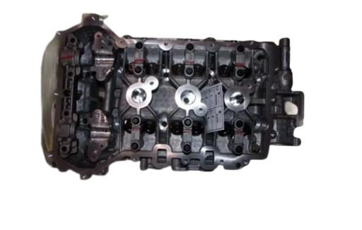 Головка двигуна 1.2VTI 1617304280 Нова OE PSA 108