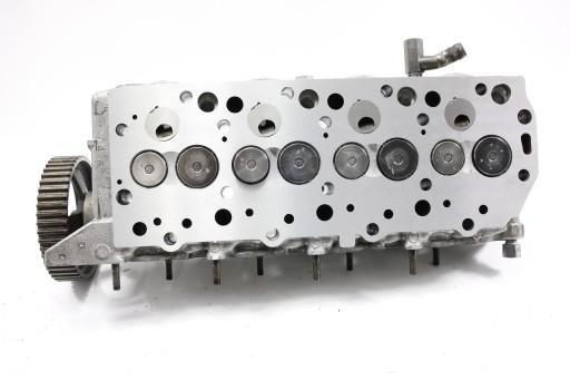 4d56-t - Головной планируется Mitsubishi Pajero II 2.5 td l200 4d56t