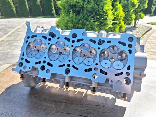 06A103373P - Головка VW Audi Seat Skoda 1.8 T BFB BAM BEX AWT