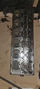 Головка Volvo FH Евро 5