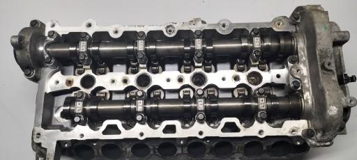 Volvo V60 xc60 2.0 D4 головка 31401431