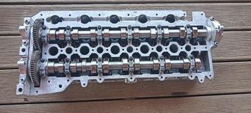 Головка Volvo с роликами после регенерации 30731988