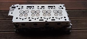 Головка Volvo с регенерированными роликами 31401431