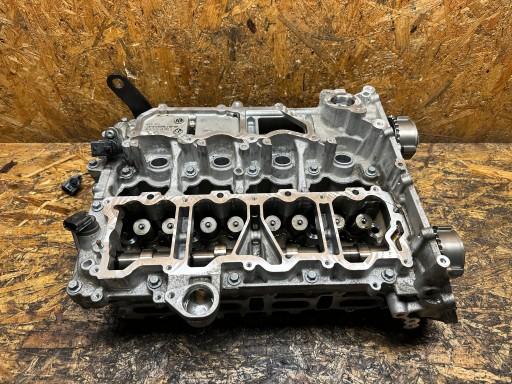 Головка ролика в комплекті JAGUAR LAND ROVER 2.0 PT204 PBH4P3-6090-AA