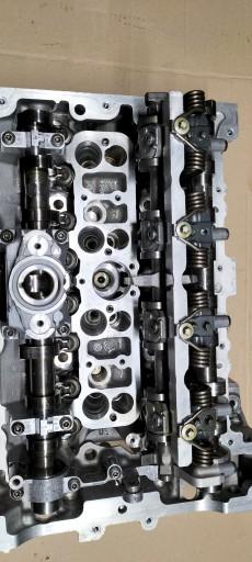 Голова BMW F10 F30 F25 F32 F15 N20B20 245км