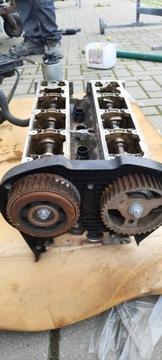 Голова Citroen Xsara Picasso повна