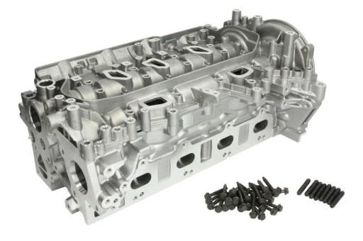 Головка блоку циліндрів AMC 908325