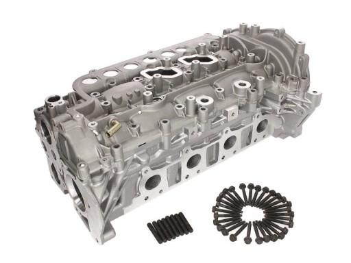 Головка блоку циліндрів AMC 908525